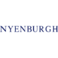 Nyenburgh Holding B.V. logo, Nyenburgh Holding B.V. contact details