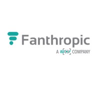 Fanthropic, a 15SOF Company logo, Fanthropic, a 15SOF Company contact details