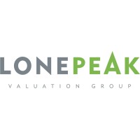 Lone Peak Valuation logo, Lone Peak Valuation contact details