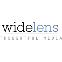 Wide Lens Media logo, Wide Lens Media contact details