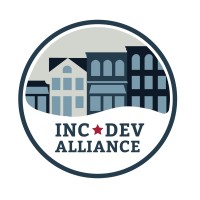 Incremental Development Alliance logo, Incremental Development Alliance contact details