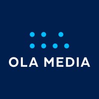 OLA MEDIOS logo, OLA MEDIOS contact details