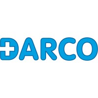 Darco International logo, Darco International contact details