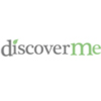 Discover Me logo, Discover Me contact details