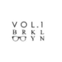 Vol. 1 Brooklyn logo, Vol. 1 Brooklyn contact details