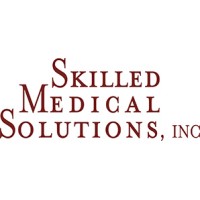 SKILLED MEDICAL SOLUTIONS INC logo, SKILLED MEDICAL SOLUTIONS INC contact details