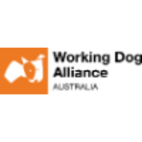 Working Dog Alliance logo, Working Dog Alliance contact details