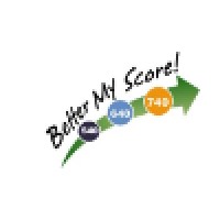 Better My Score, LLC logo, Better My Score, LLC contact details