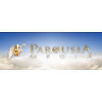 Parousia Media logo, Parousia Media contact details