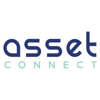 Asset Connect logo, Asset Connect contact details