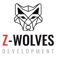 Z-WOLVES DEVELOPMENT logo, Z-WOLVES DEVELOPMENT contact details