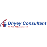 Dhyey Consultant logo, Dhyey Consultant contact details