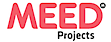 MEED Projects logo, MEED Projects contact details