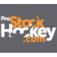 Pro Stock Hockey logo, Pro Stock Hockey contact details