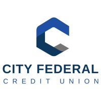 City Federal Credit Union logo, City Federal Credit Union contact details