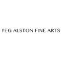 Peg Alston Fine Arts logo, Peg Alston Fine Arts contact details