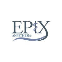 Epix Anesthesia logo, Epix Anesthesia contact details