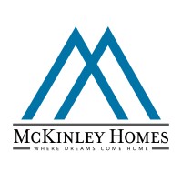 McKinley Homes logo, McKinley Homes contact details