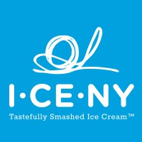 ICENY Atlanta Ice Cream logo, ICENY Atlanta Ice Cream contact details