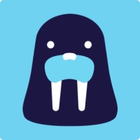 walrus.ai logo, walrus.ai contact details