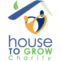 House to Grow NGO logo, House to Grow NGO contact details