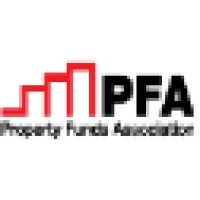 Property Funds Association of Australia logo, Property Funds Association of Australia contact details