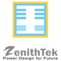 ZenithTek Inc. logo, ZenithTek Inc. contact details