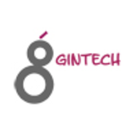 GINTECH logo, GINTECH contact details