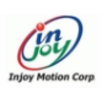 Injoy Motion Corp. logo, Injoy Motion Corp. contact details