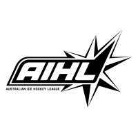 Australian Ice Hockey League logo, Australian Ice Hockey League contact details