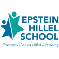 Epstein Hillel School logo, Epstein Hillel School contact details