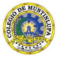 Colegio de Muntinlupa logo, Colegio de Muntinlupa contact details