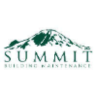 Summit Building Maintenance logo, Summit Building Maintenance contact details