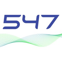 547 Energy logo, 547 Energy contact details