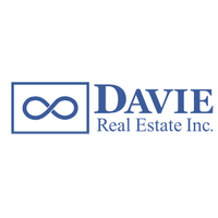 Davie Real Estate Inc. logo, Davie Real Estate Inc. contact details