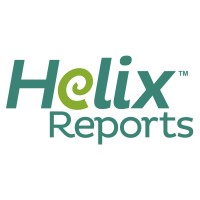 Helix Reports logo, Helix Reports contact details