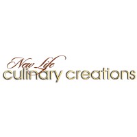 New Life Culinary Creations logo, New Life Culinary Creations contact details