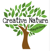 Creative Nature Playschool logo, Creative Nature Playschool contact details