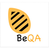 BeQA Today logo, BeQA Today contact details