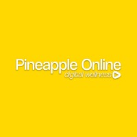 Pineapple Online logo, Pineapple Online contact details