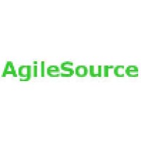 AgileSource logo, AgileSource contact details