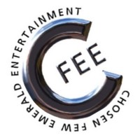 Chosen Few Entertainment logo, Chosen Few Entertainment contact details