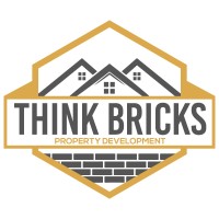 Think Bricks logo, Think Bricks contact details