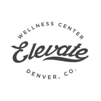 Elevate Wellness Center logo, Elevate Wellness Center contact details