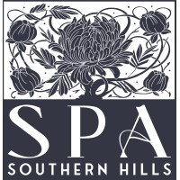 Spa Southern Hills logo, Spa Southern Hills contact details