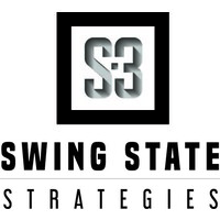 Swing State Strategies logo, Swing State Strategies contact details