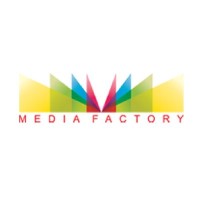 Media Factory International logo, Media Factory International contact details