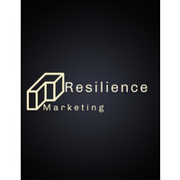 Resilience Marketing logo, Resilience Marketing contact details