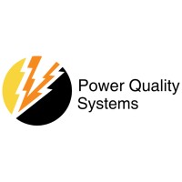 Power Quality Systems logo, Power Quality Systems contact details