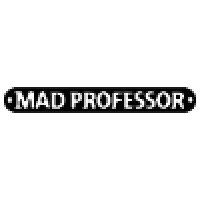 Mad Professor Amplification Ltd logo, Mad Professor Amplification Ltd contact details